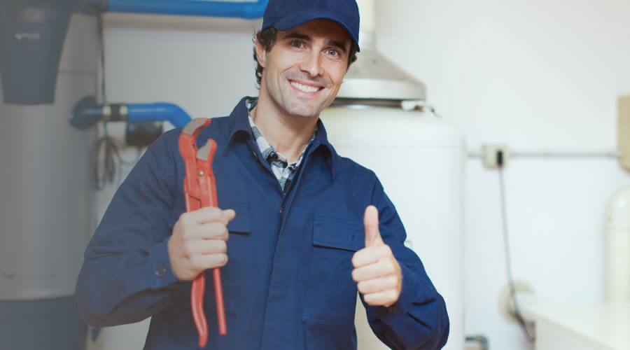Professional bathroom faucet installation in Jamestown, OH